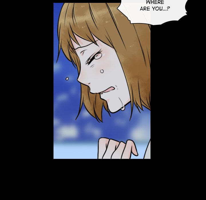 Leave Me Not Manhwa - Chapter 21 Page 31