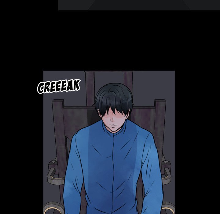 Leave Me Not Manhwa - Chapter 21 Page 35