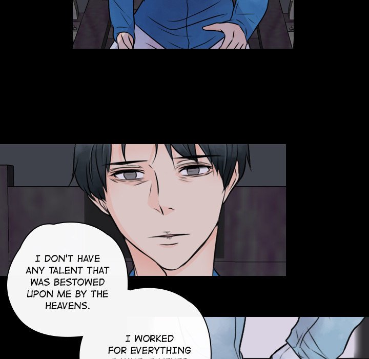 Leave Me Not Manhwa - Chapter 21 Page 36