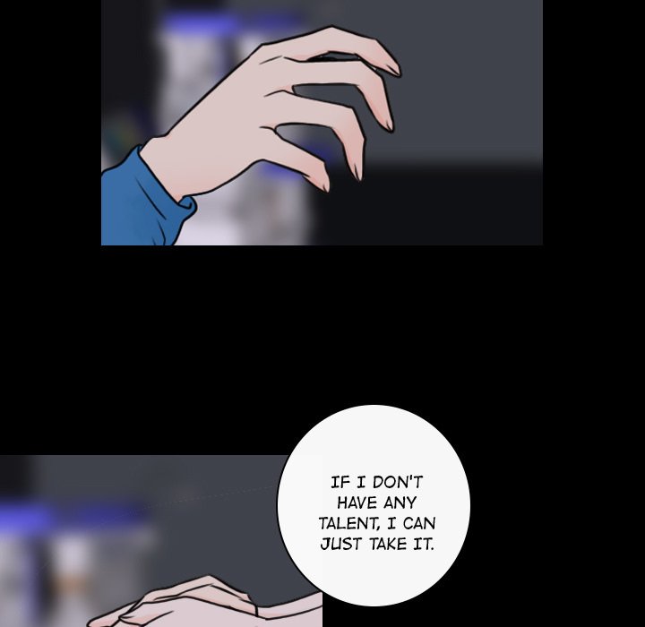 Leave Me Not Manhwa - Chapter 21 Page 38