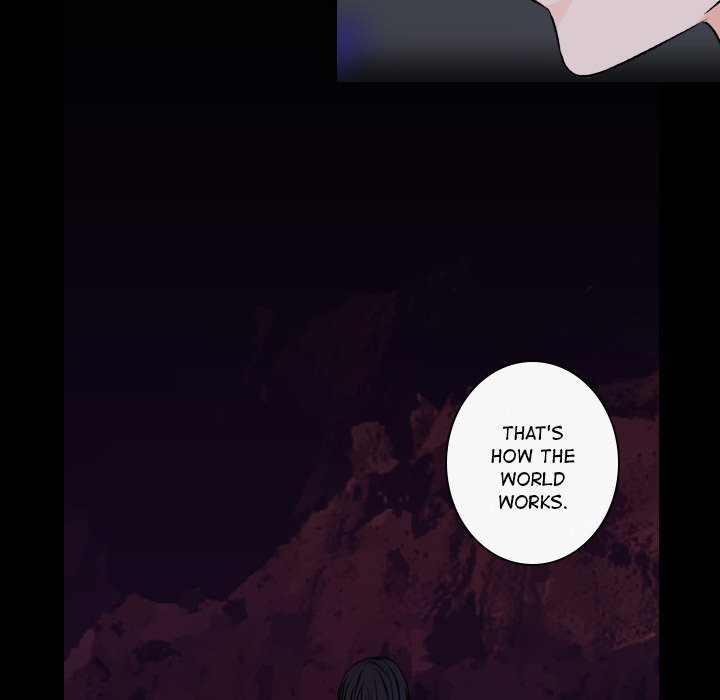 Leave Me Not Manhwa - Chapter 21 Page 40