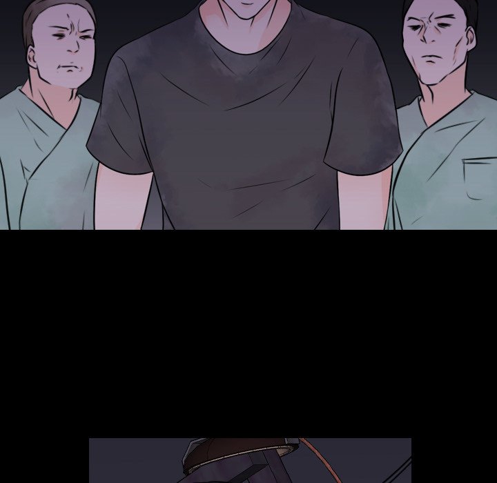 Leave Me Not Manhwa - Chapter 21 Page 42