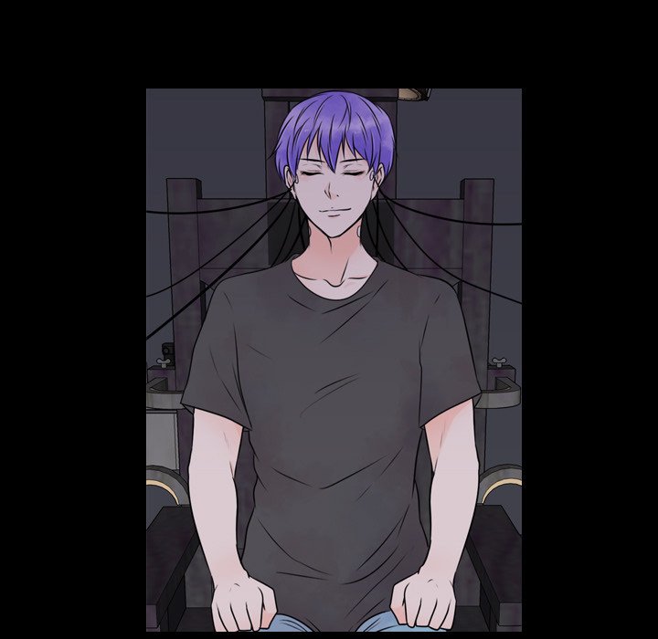 Leave Me Not Manhwa - Chapter 21 Page 44