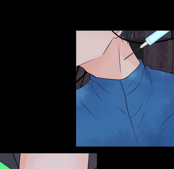 Leave Me Not Manhwa - Chapter 21 Page 45