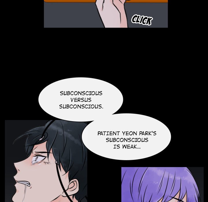 Leave Me Not Manhwa - Chapter 21 Page 47