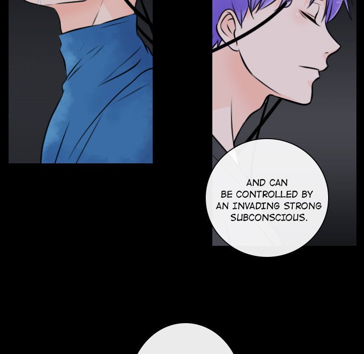 Leave Me Not Manhwa - Chapter 21 Page 48