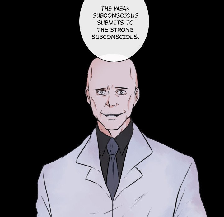 Leave Me Not Manhwa - Chapter 21 Page 49