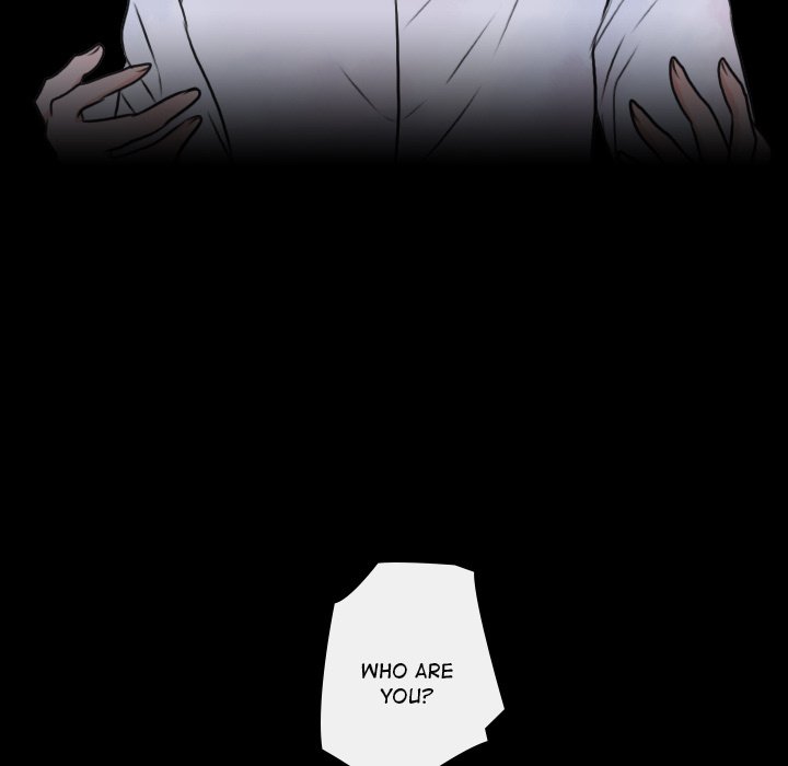 Leave Me Not Manhwa - Chapter 21 Page 50