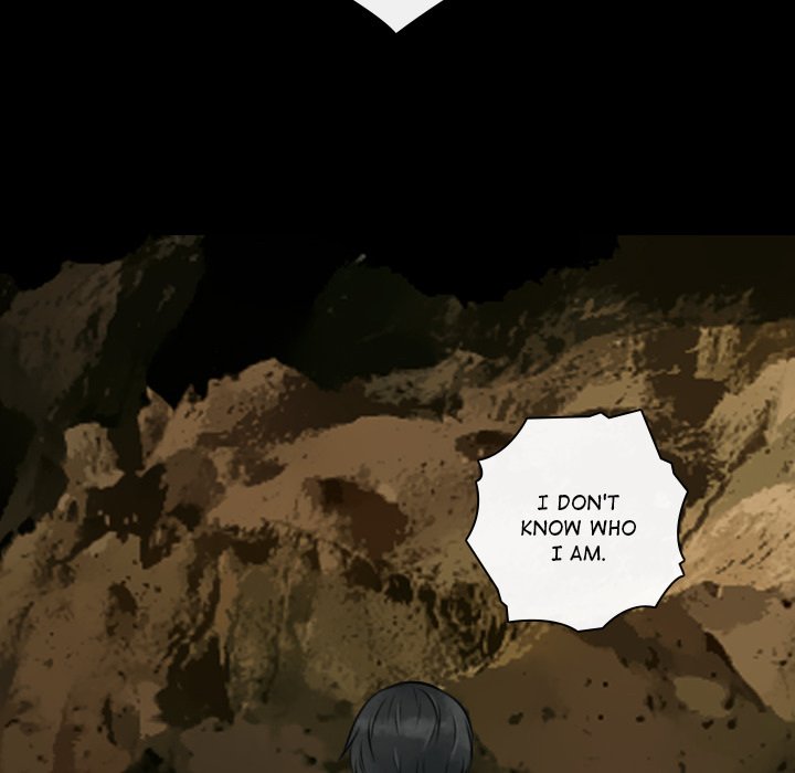 Leave Me Not Manhwa - Chapter 21 Page 51