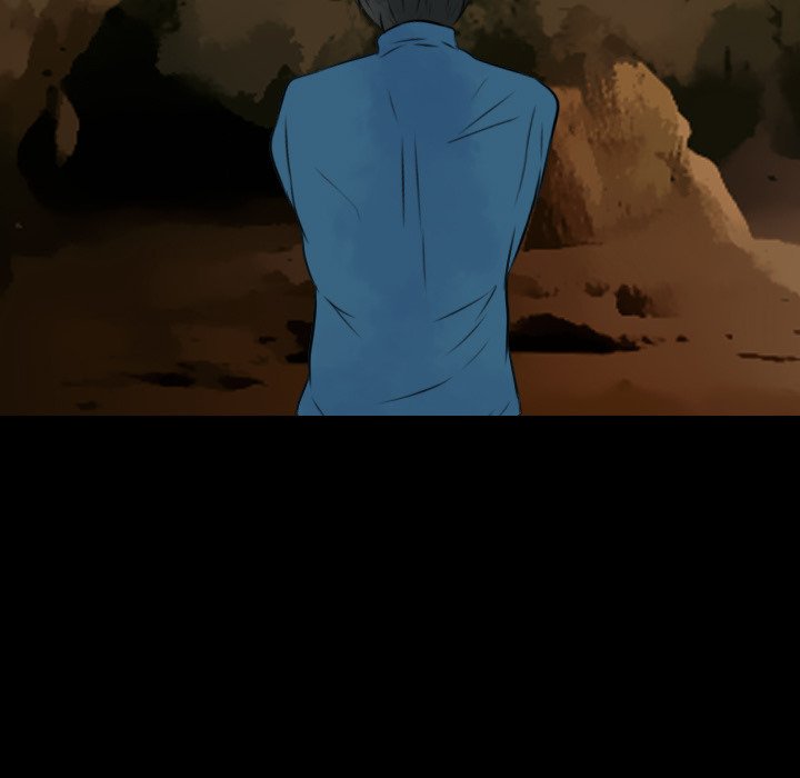 Leave Me Not Manhwa - Chapter 21 Page 52