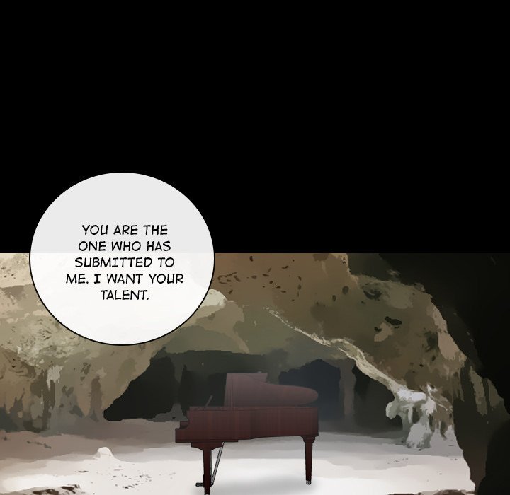 Leave Me Not Manhwa - Chapter 21 Page 53