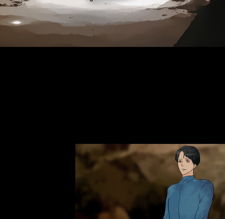 Leave Me Not Manhwa - Chapter 21 Page 54