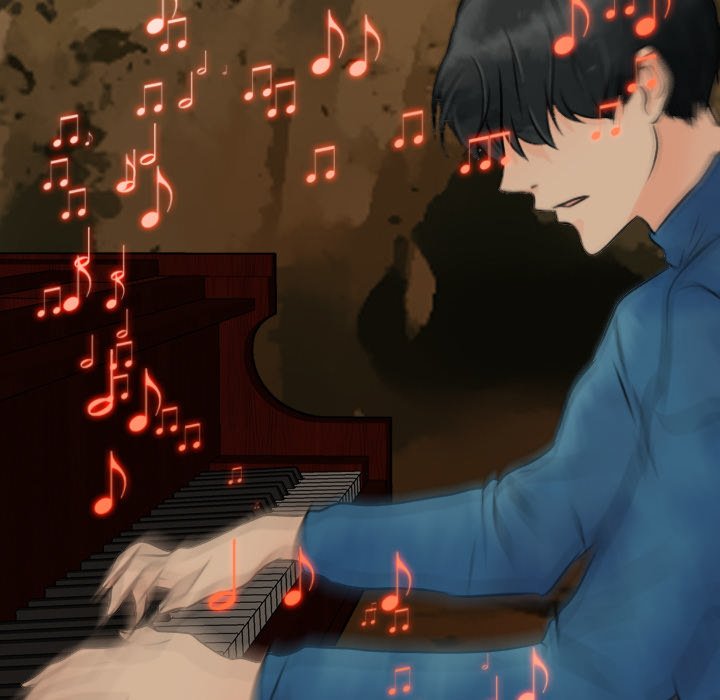 Leave Me Not Manhwa - Chapter 21 Page 57