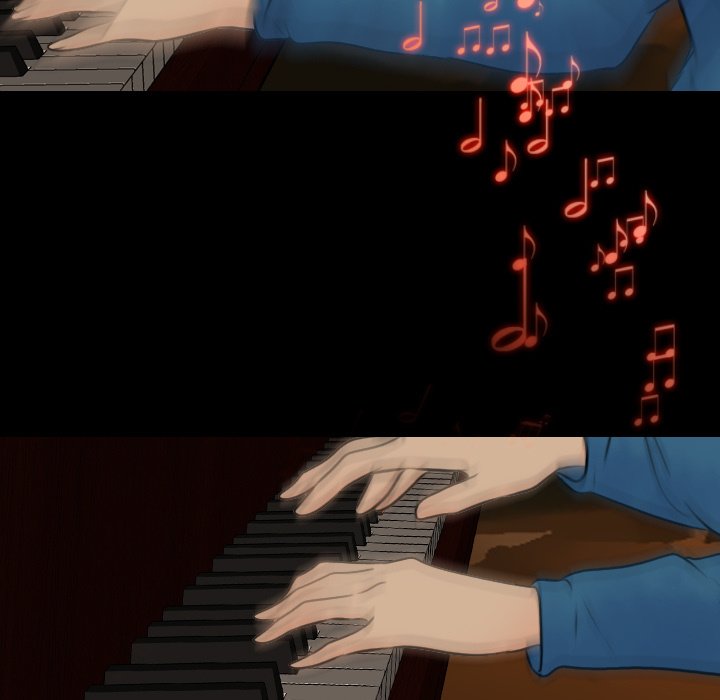 Leave Me Not Manhwa - Chapter 21 Page 58