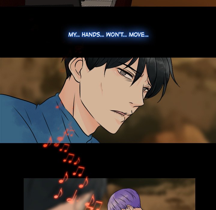 Leave Me Not Manhwa - Chapter 21 Page 59