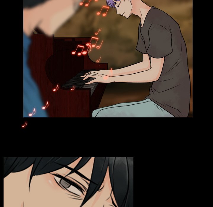 Leave Me Not Manhwa - Chapter 21 Page 60