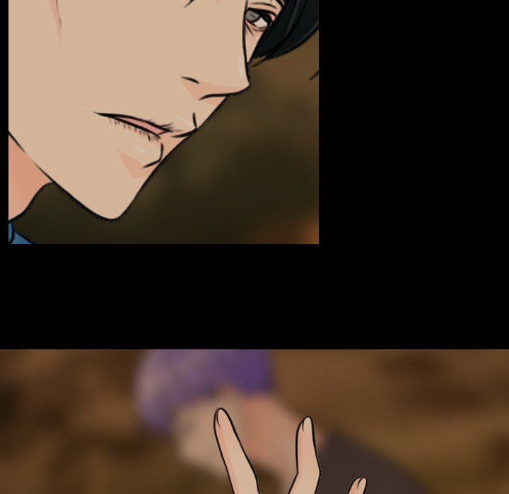 Leave Me Not Manhwa - Chapter 21 Page 61