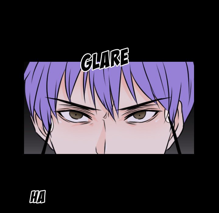 Leave Me Not Manhwa - Chapter 21 Page 63