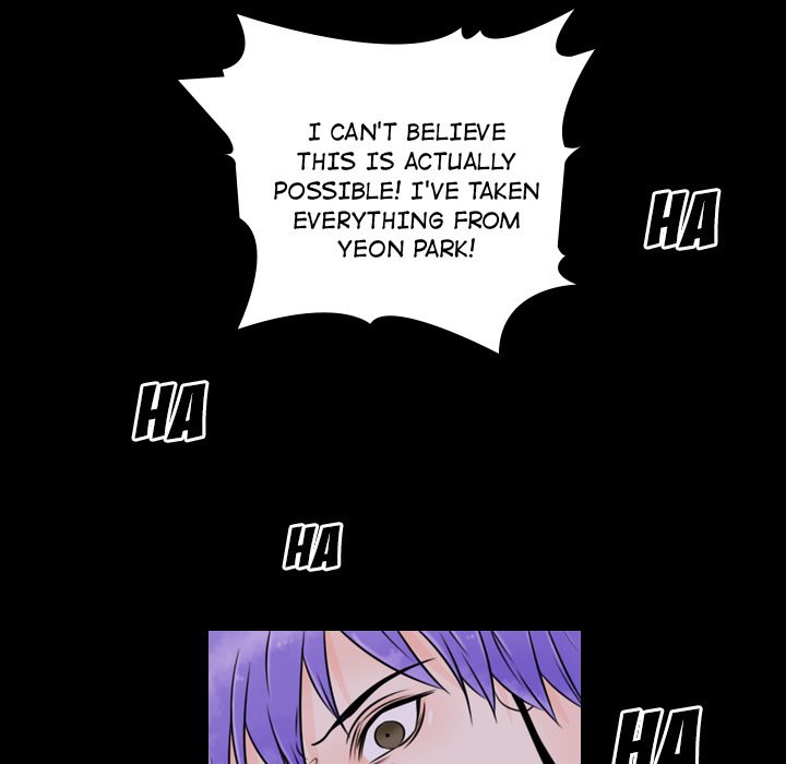 Leave Me Not Manhwa - Chapter 21 Page 64