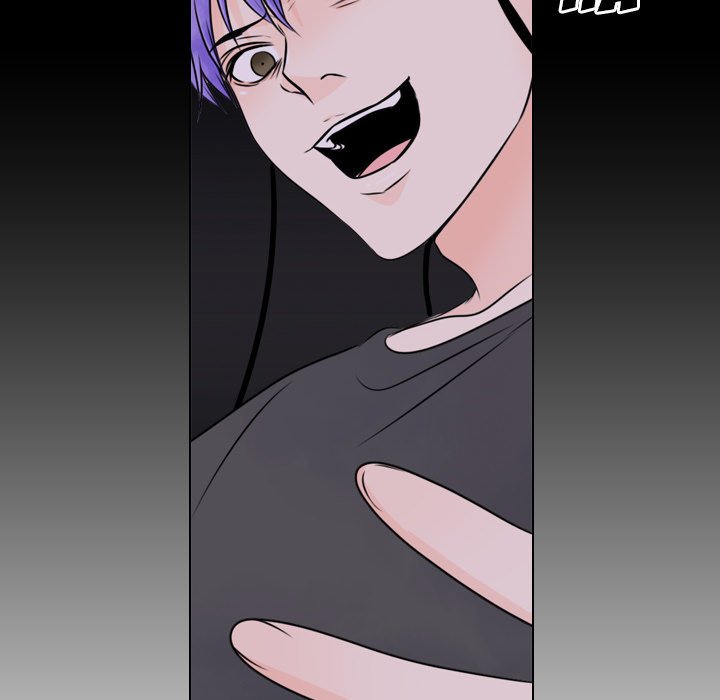 Leave Me Not Manhwa - Chapter 21 Page 65