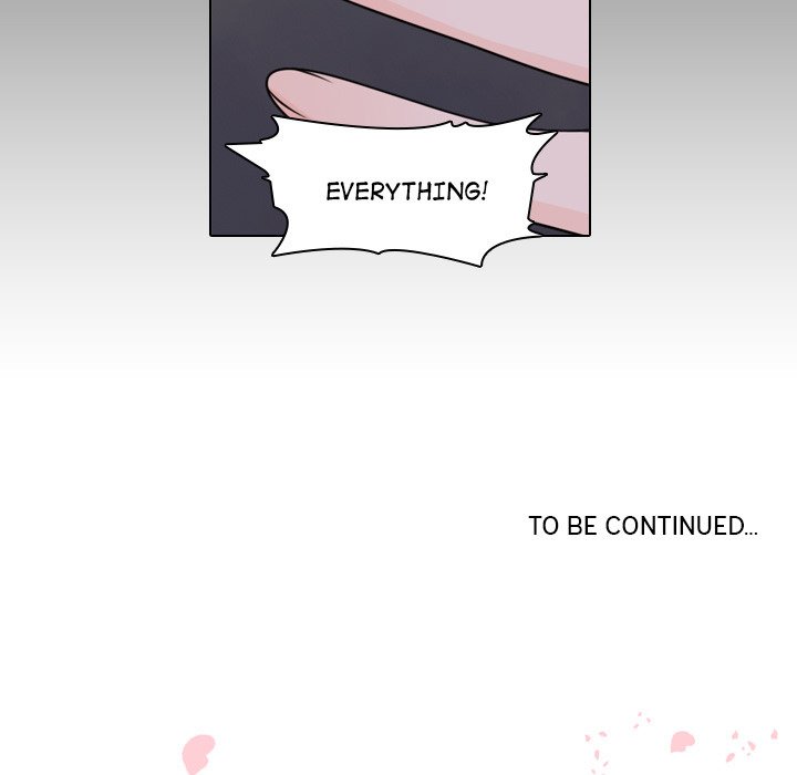 Leave Me Not Manhwa - Chapter 21 Page 66