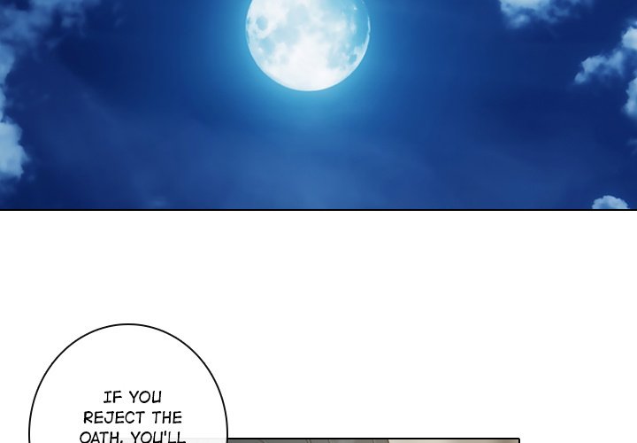 Leave Me Not Manhwa - Chapter 24 Page 1