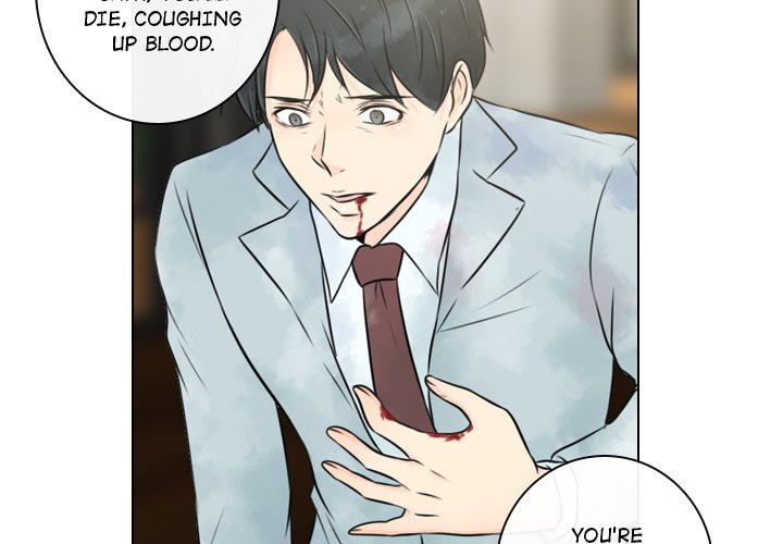 Leave Me Not Manhwa - Chapter 24 Page 2
