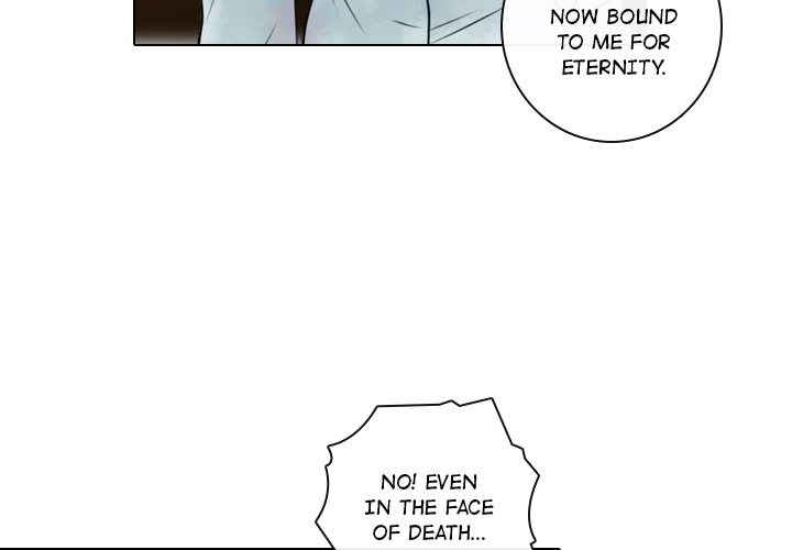 Leave Me Not Manhwa - Chapter 24 Page 3