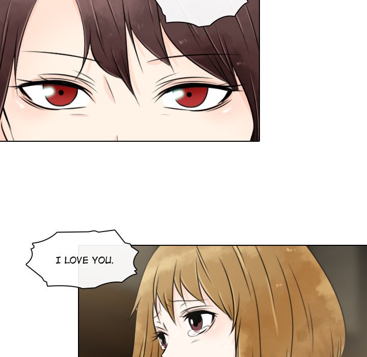 Leave Me Not Manhwa - Chapter 24 Page 4