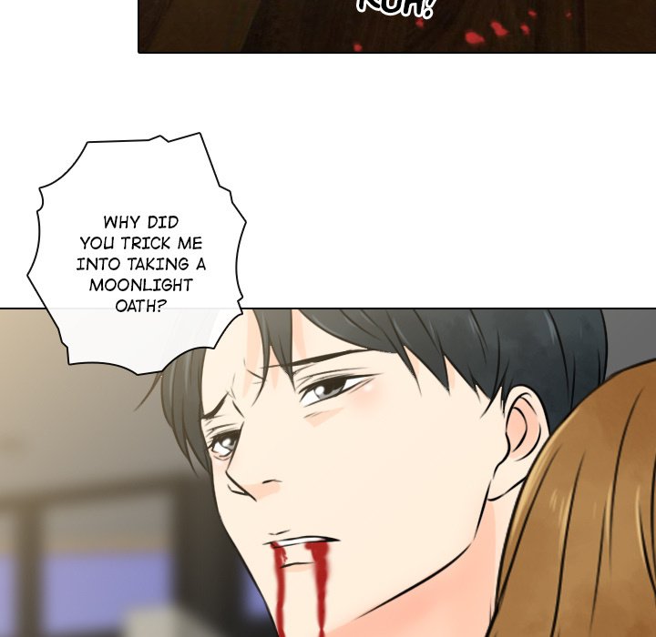Leave Me Not Manhwa - Chapter 24 Page 10