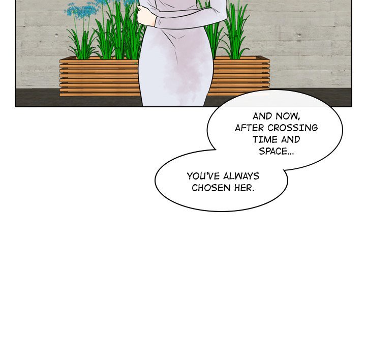 Leave Me Not Manhwa - Chapter 24 Page 13