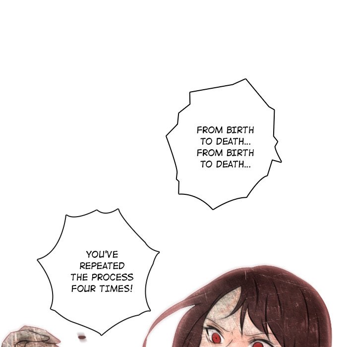 Leave Me Not Manhwa - Chapter 24 Page 15