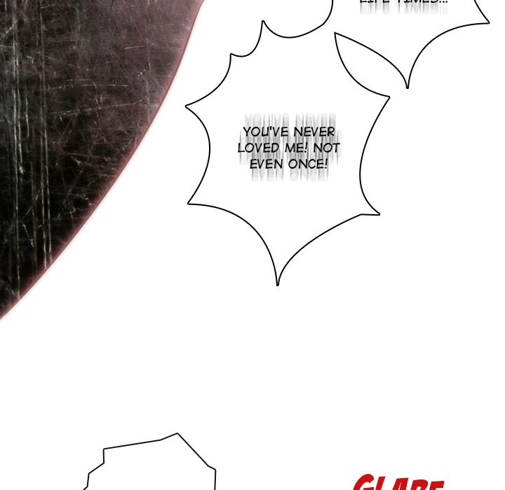 Leave Me Not Manhwa - Chapter 24 Page 17