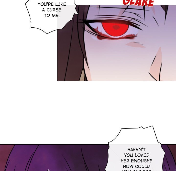 Leave Me Not Manhwa - Chapter 24 Page 18