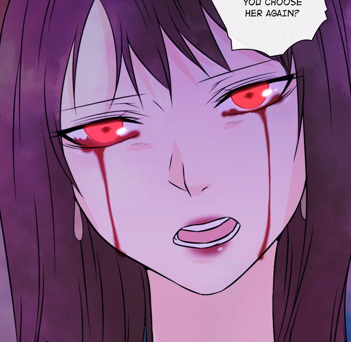 Leave Me Not Manhwa - Chapter 24 Page 19