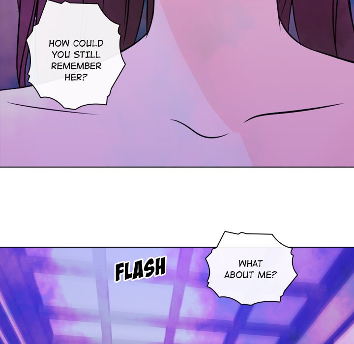 Leave Me Not Manhwa - Chapter 24 Page 20