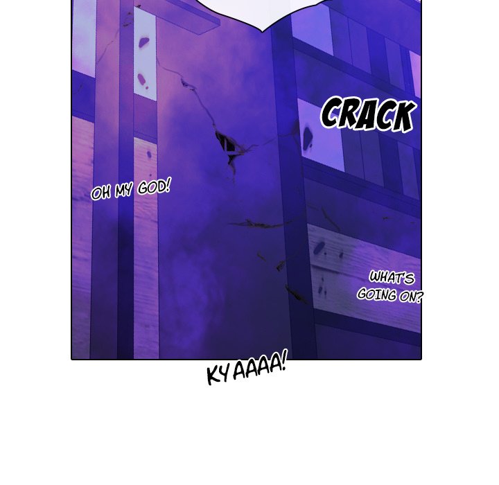 Leave Me Not Manhwa - Chapter 24 Page 22