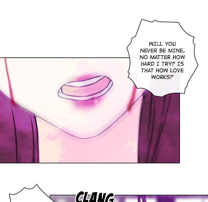 Leave Me Not Manhwa - Chapter 24 Page 23