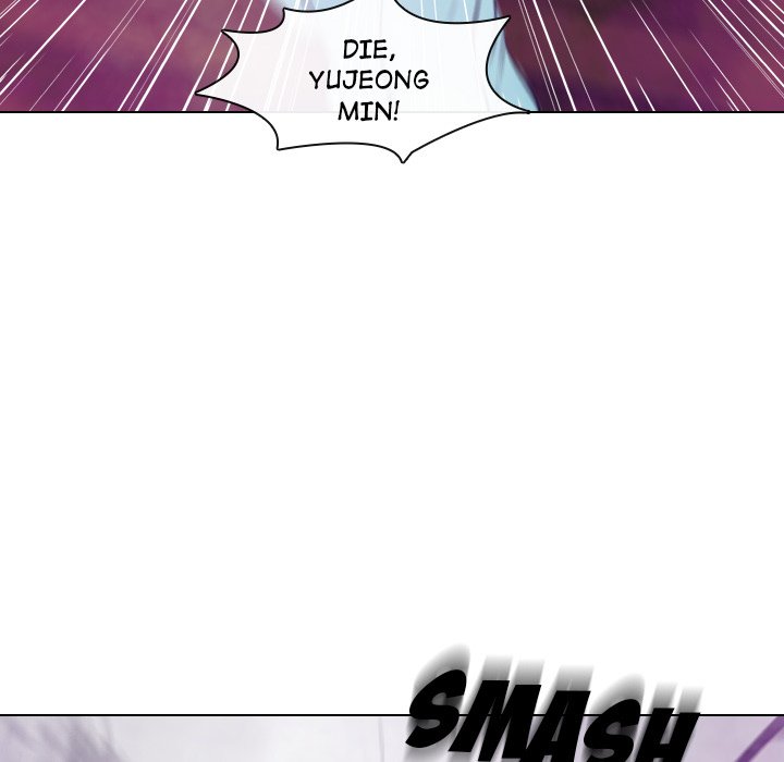 Leave Me Not Manhwa - Chapter 24 Page 27