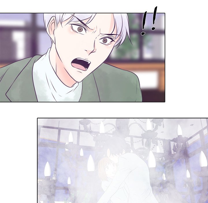 Leave Me Not Manhwa - Chapter 24 Page 29