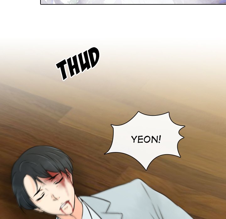 Leave Me Not Manhwa - Chapter 24 Page 30
