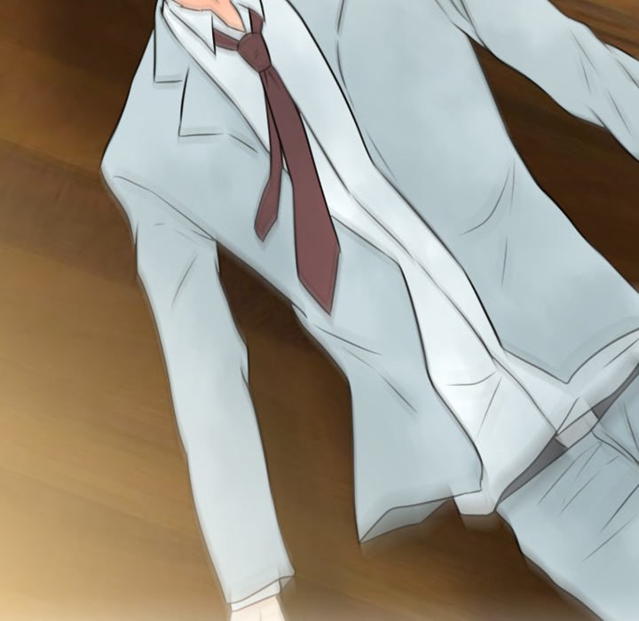 Leave Me Not Manhwa - Chapter 24 Page 31