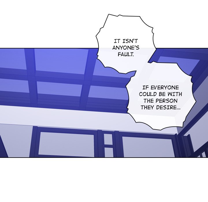 Leave Me Not Manhwa - Chapter 24 Page 37