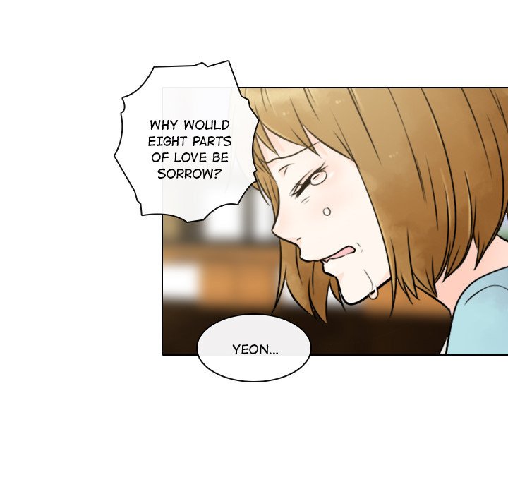 Leave Me Not Manhwa - Chapter 24 Page 38