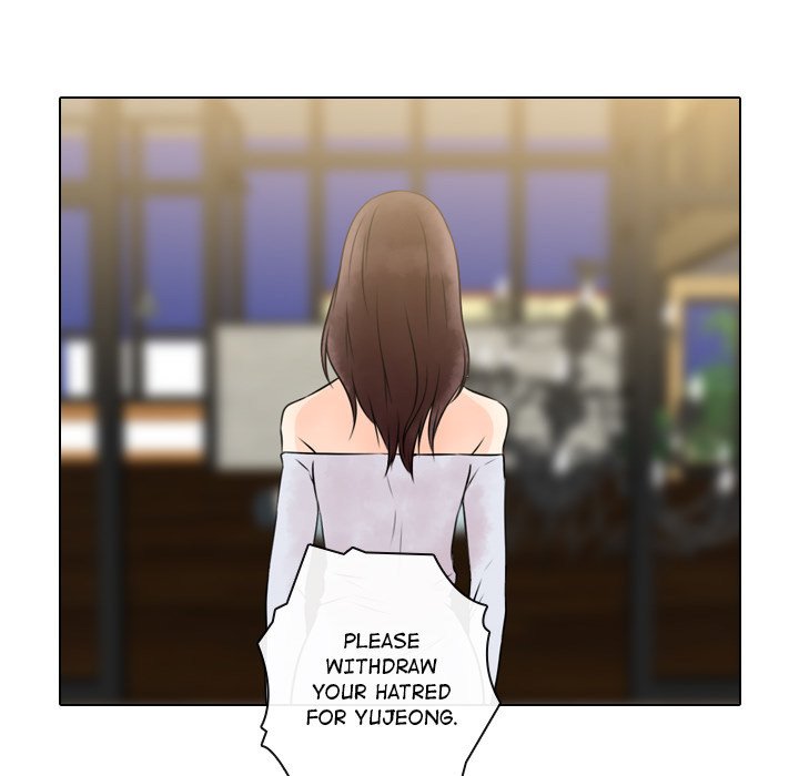 Leave Me Not Manhwa - Chapter 24 Page 39