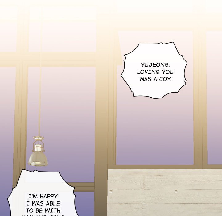 Leave Me Not Manhwa - Chapter 24 Page 42