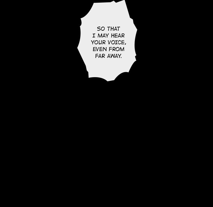 Leave Me Not Manhwa - Chapter 24 Page 47