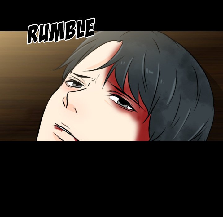 Leave Me Not Manhwa - Chapter 24 Page 48