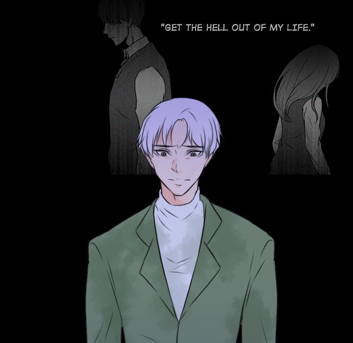 Leave Me Not Manhwa - Chapter 24 Page 50