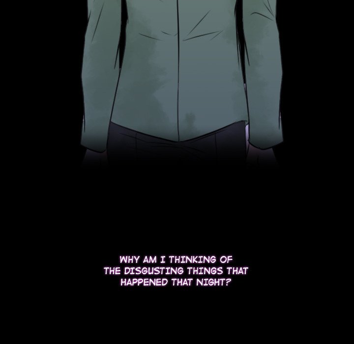 Leave Me Not Manhwa - Chapter 24 Page 51